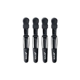 Max Pro Grip Clips 4st - KOOS • alles voor de kapper - Max Pro - Verdeelklemmen