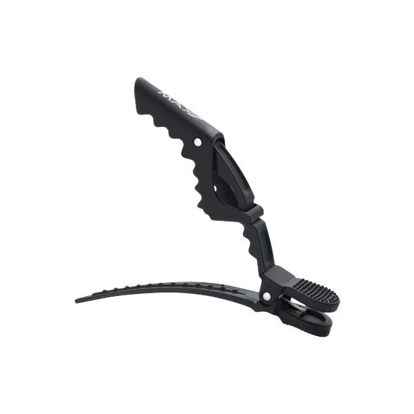 Max Pro Grip Clips 4st - KOOS • alles voor de kapper - Max Pro - Verdeelklemmen