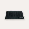 Max Pro Heat Protection Mat - KOOS • alles voor de kapper - Max Pro - Electra accessoires
