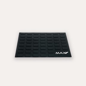Max Pro Heat Protection Mat - KOOS • alles voor de kapper - Max Pro - Electra accessoires