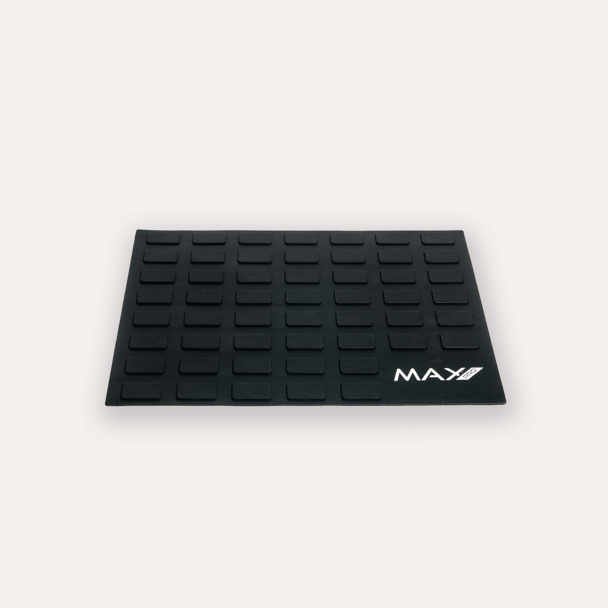 Max Pro Heat Protection Mat - KOOS • alles voor de kapper - Max Pro - Electra accessoires