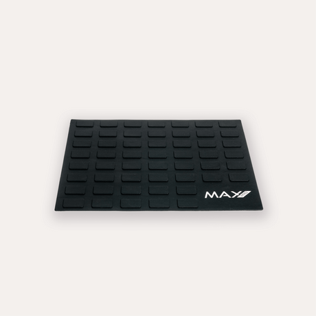 Max Pro Heat Protection Mat - KOOS • alles voor de kapper - Max Pro - Electra accessoires