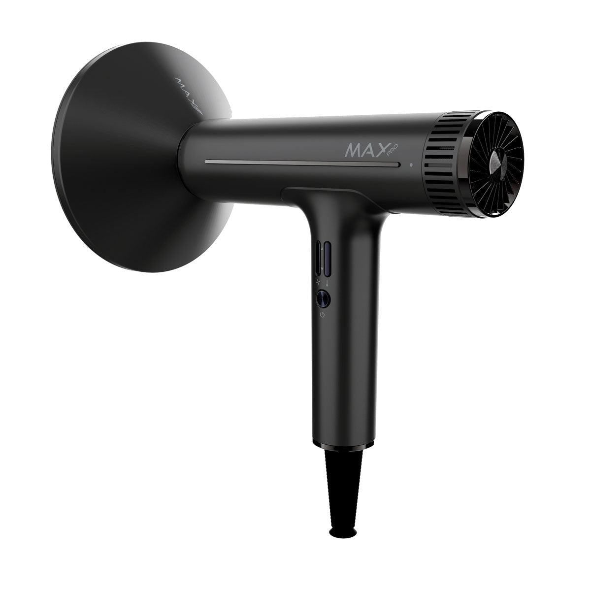 Max Pro Infinity Classic Fohn - KOOS • alles voor de kapper - Max Pro - Fohns