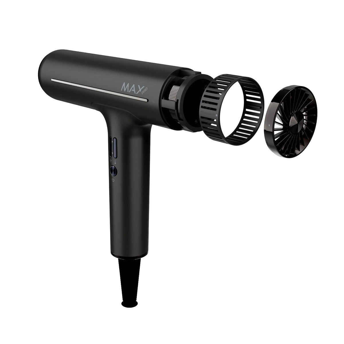 Max Pro Infinity Classic Fohn - KOOS • alles voor de kapper - Max Pro - Fohns