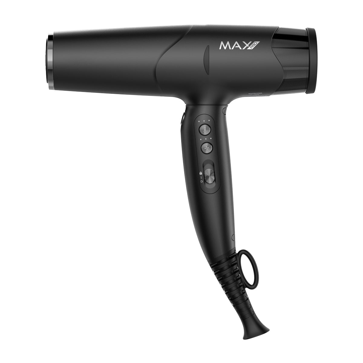 Max Pro Infinity II Fohn 2400W - KOOS • alles voor de kapper - Max Pro - Fohns