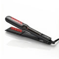 Max Pro Infra Steam Straightener - KOOS • alles voor de kapper - Max Pro - Stijltangen