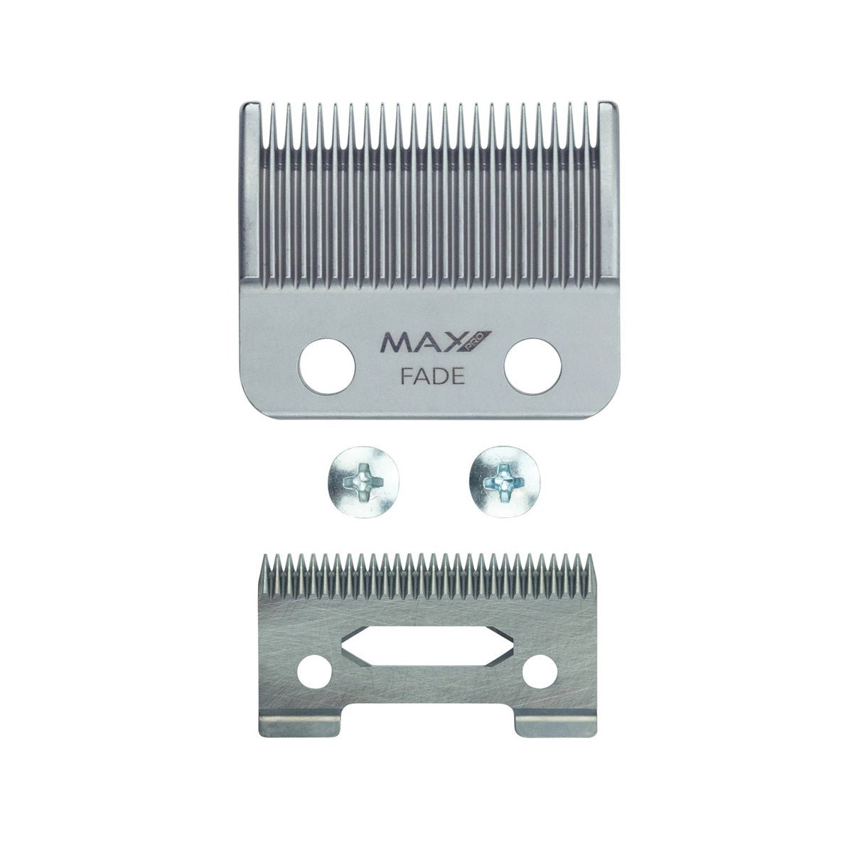 Max Pro Mesblad Fade Clipper - KOOS • alles voor de kapper - Max Pro - Mesbladen