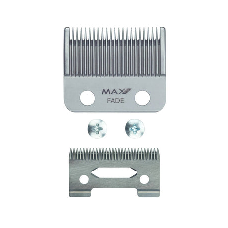 Max Pro Mesblad Fade Clipper - KOOS • alles voor de kapper - Max Pro - Mesbladen