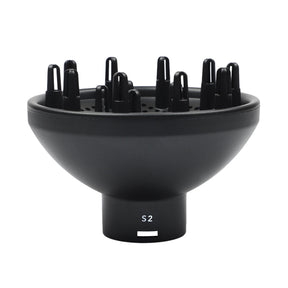 Max Pro Multi Airstyler S2 Diffuser - KOOS • alles voor de kapper - Max Pro - Diffusers