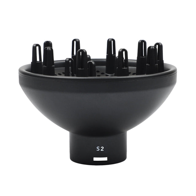 Max Pro Multi Airstyler S2 Diffuser - KOOS • alles voor de kapper - Max Pro - Diffusers