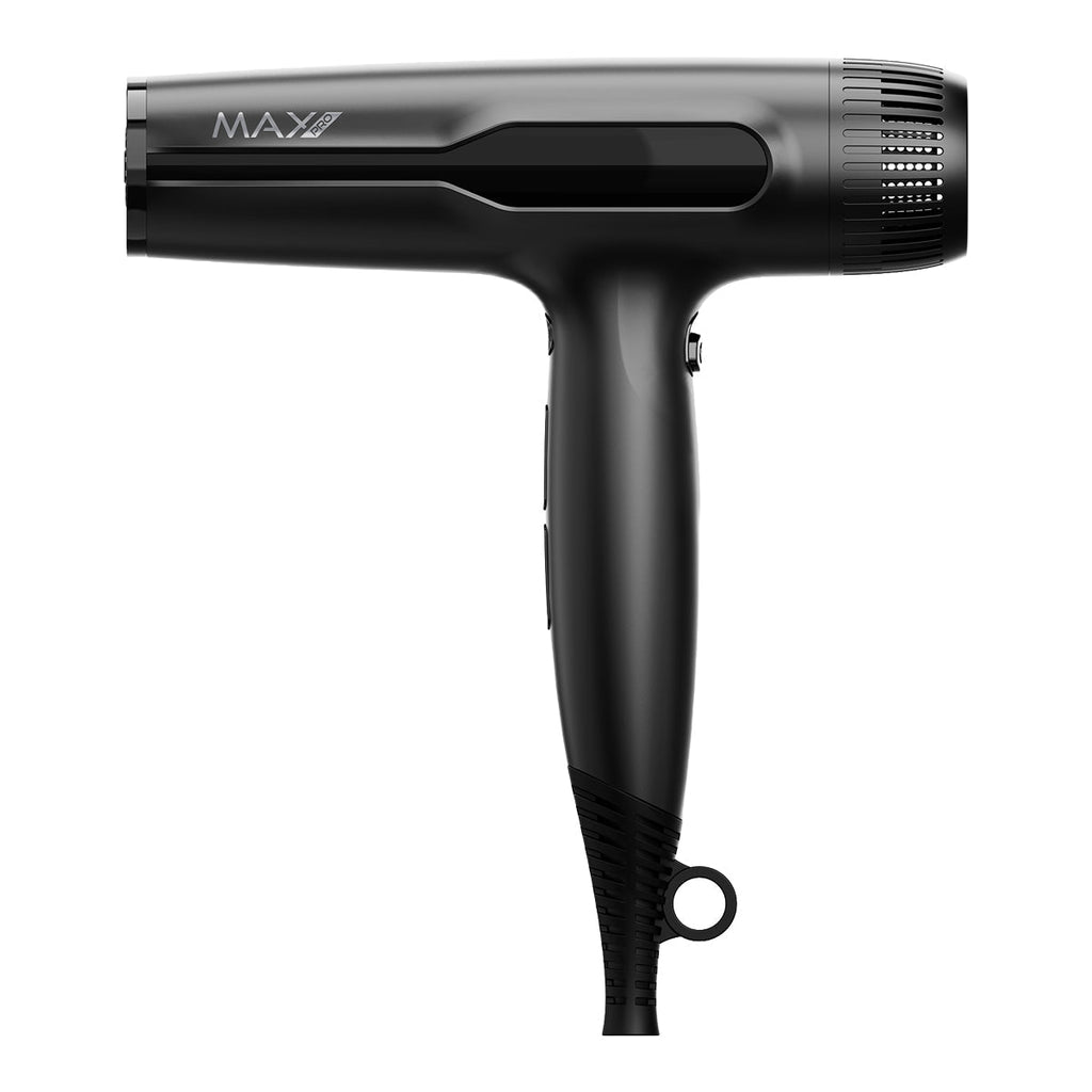 Max Pro Neo II Fohn 2400W - KOOS • alles voor de kapper - Max Pro - Fohns