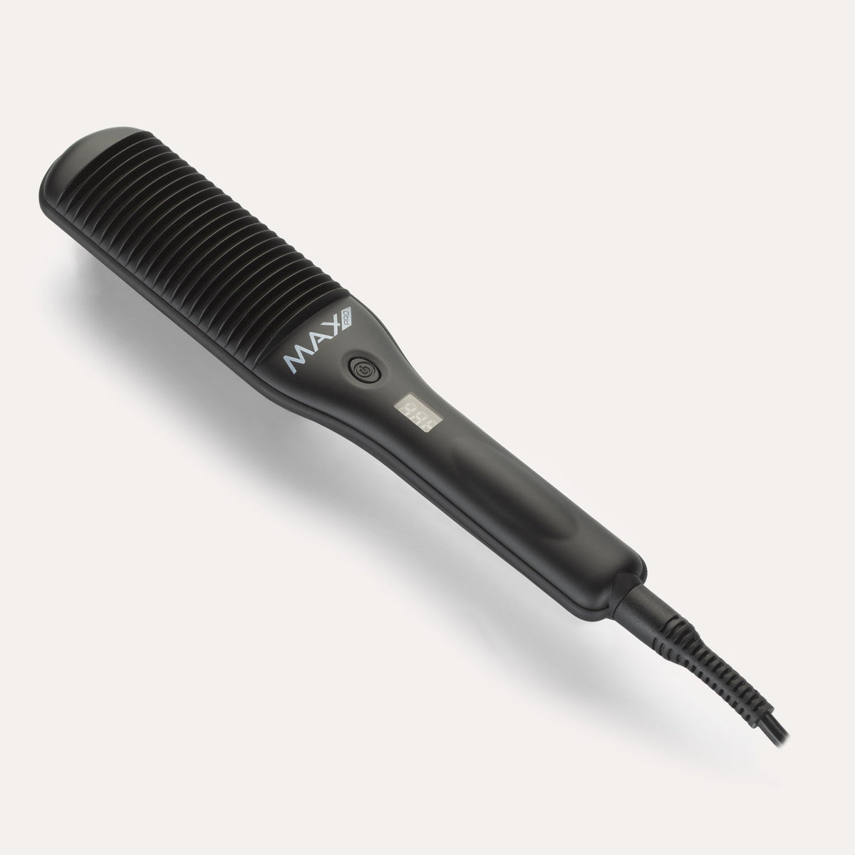 Max Pro Silk Brush - KOOS • alles voor de kapper - Max Pro - Stijltangen