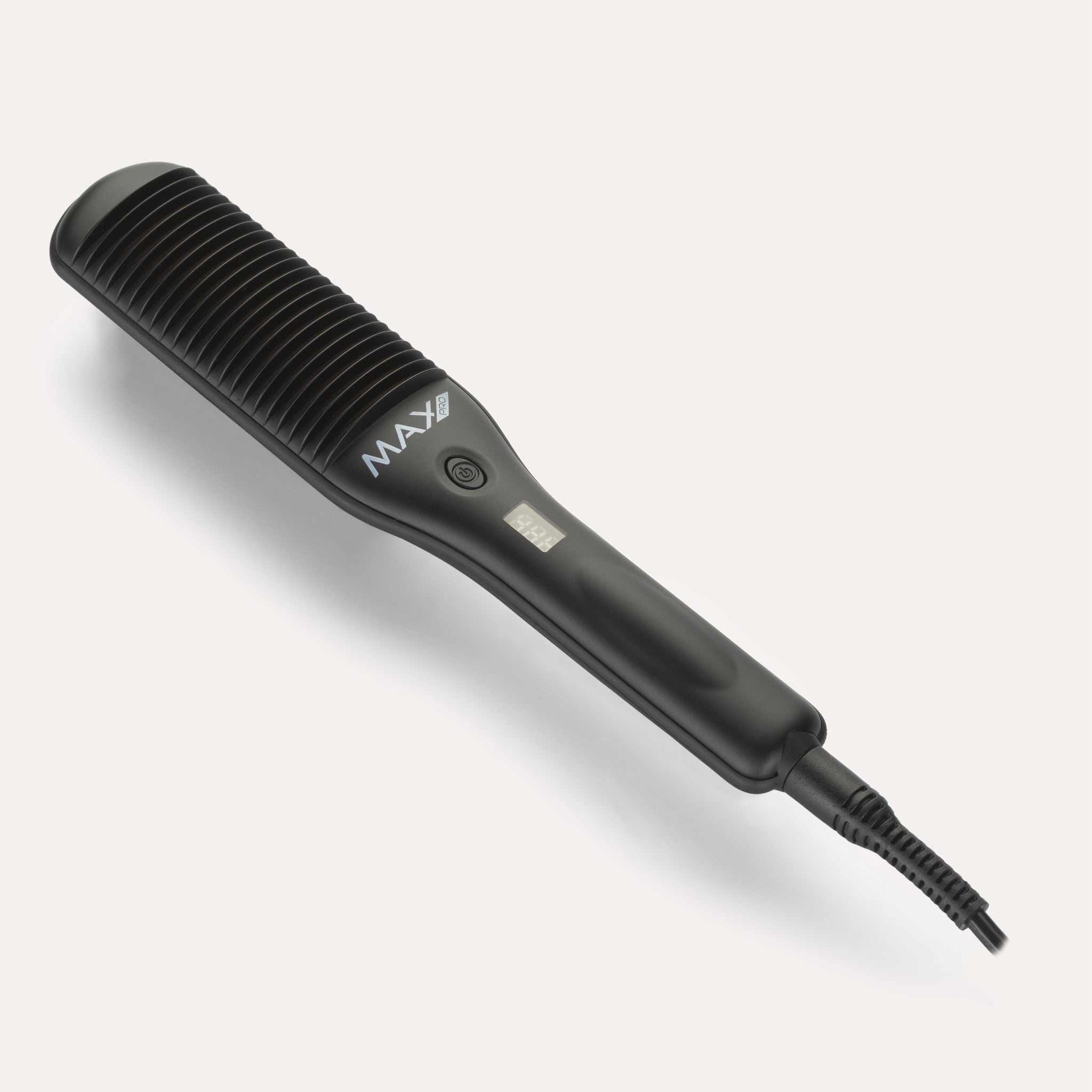 Max Pro Silk Brush - KOOS • alles voor de kapper - Max Pro - Stijltangen