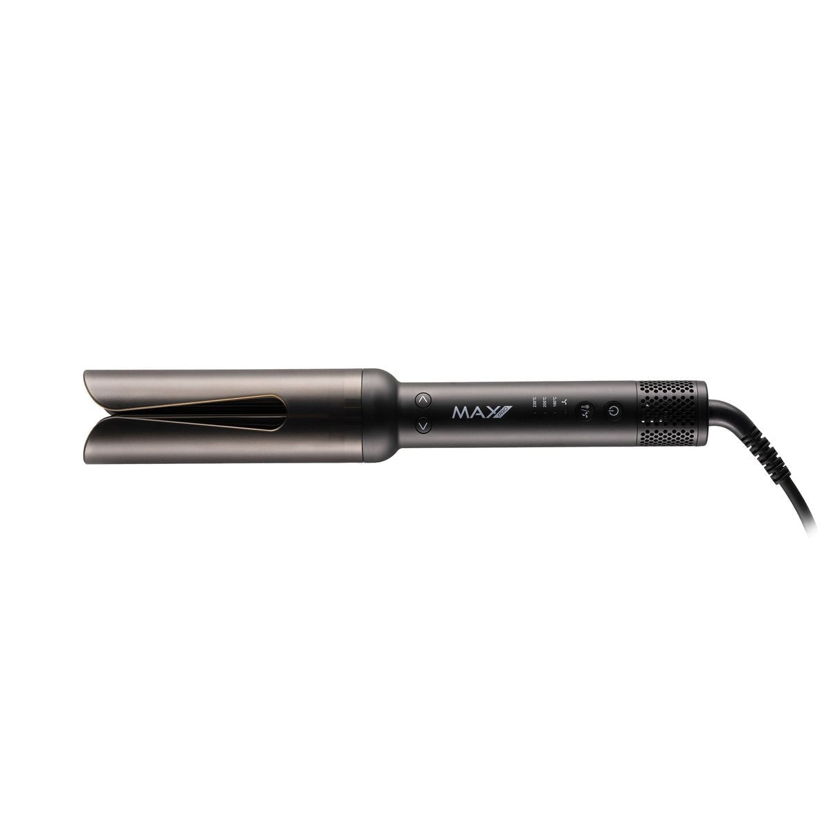 Max Pro Twist Autocurler 34mm - KOOS • alles voor de kapper - Max Pro - Krultangen