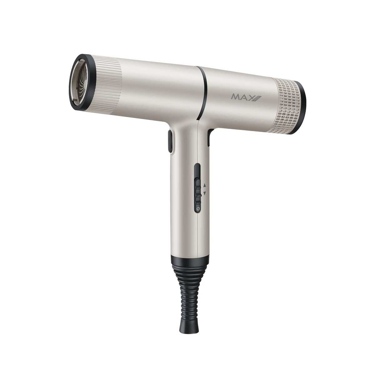 Max Pro Vento Fohn - KOOS • alles voor de kapper - Max Pro - Fohns