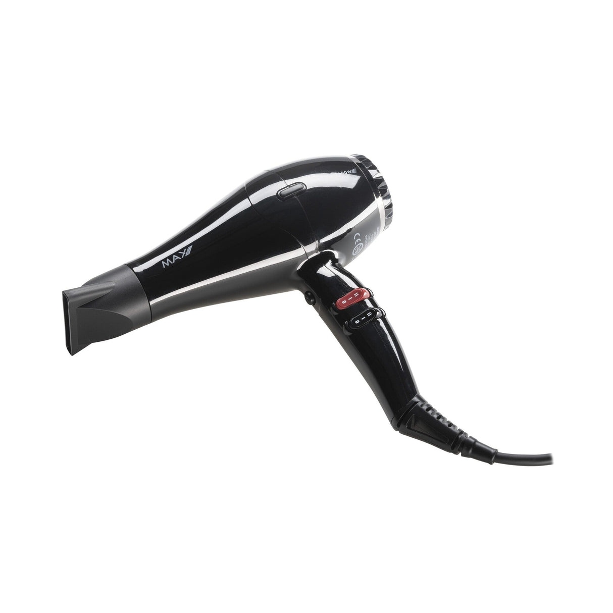 Max Pro Vortice Fohn 2600W - KOOS • alles voor de kapper - Max Pro - Fohns