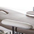 Medical & Beauty Arms - Deluxe Arms For Electric Bed (Pair) - KOOS • alles voor de kapper - Medical & Beauty - Beautysalon