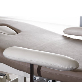 Medical & Beauty Arms - Deluxe Arms For Electric Bed (Pair) - KOOS • alles voor de kapper - Medical & Beauty - Beautysalon
