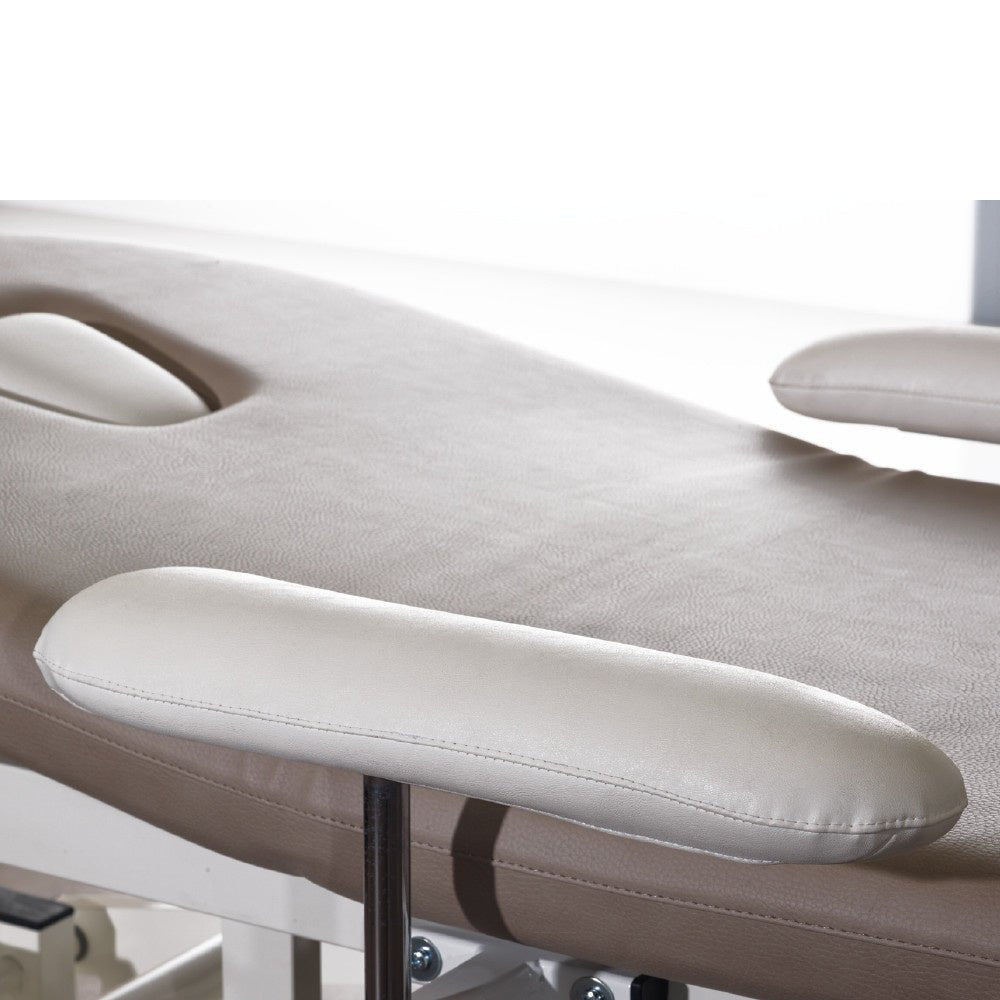 Medical & Beauty Arms - Deluxe Arms For Electric Bed (Pair) - KOOS • alles voor de kapper - Medical & Beauty - Beautysalon