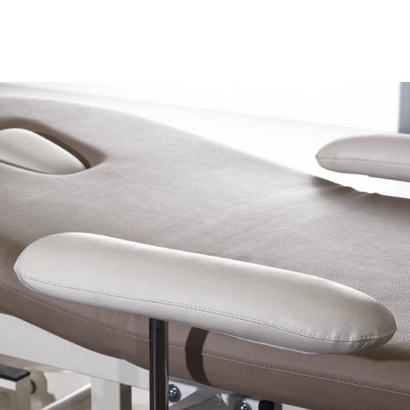Medical & Beauty Arms - Deluxe Arms For Electric Bed (Pair) - KOOS • alles voor de kapper - Medical & Beauty - Beautysalon