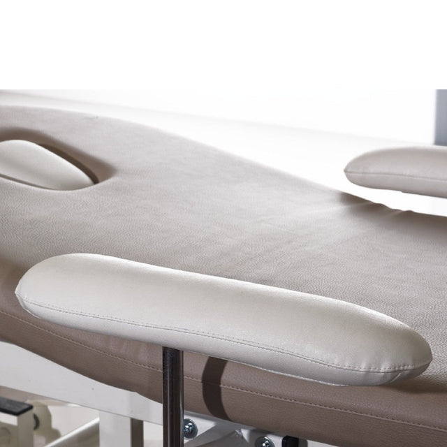 Medical & Beauty Arms - Deluxe Arms For Electric Bed (Pair) - KOOS • alles voor de kapper - Medical & Beauty - Beautysalon