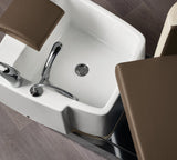 Medical & Beauty Atlantis Pedicure Chair - KOOS • alles voor de kapper - Medical & Beauty - Beautysalon
