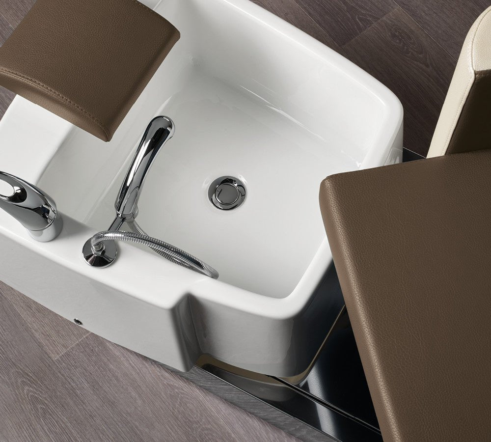Medical & Beauty Atlantis Pedicure Chair - KOOS • alles voor de kapper - Medical & Beauty - Beautysalon