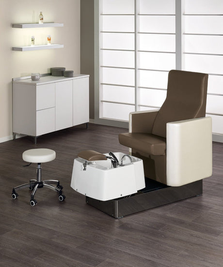 Medical & Beauty Atlantis Pedicure Chair - KOOS • alles voor de kapper - Medical & Beauty - Beautysalon