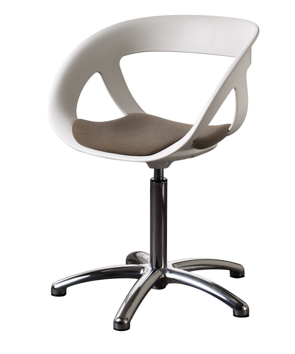Medical & Beauty Audrey Make-up Chair - KOOS • alles voor de kapper - Medical & Beauty - Beautysalon