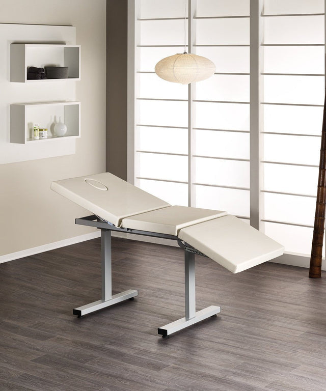 Medical & Beauty Bondi Massage Bed With Double Joint - KOOS • alles voor de kapper - Medical & Beauty - Beautysalon