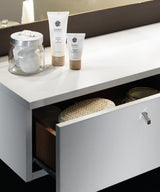 Medical & Beauty Celebrity White Ash Make-up Work Unit - KOOS • alles voor de kapper - Medical & Beauty - Beautysalon
