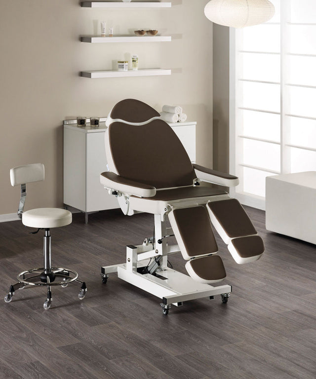 Medical & Beauty Dallas Multifunction Chair - KOOS • alles voor de kapper - Medical & Beauty - Beautysalon