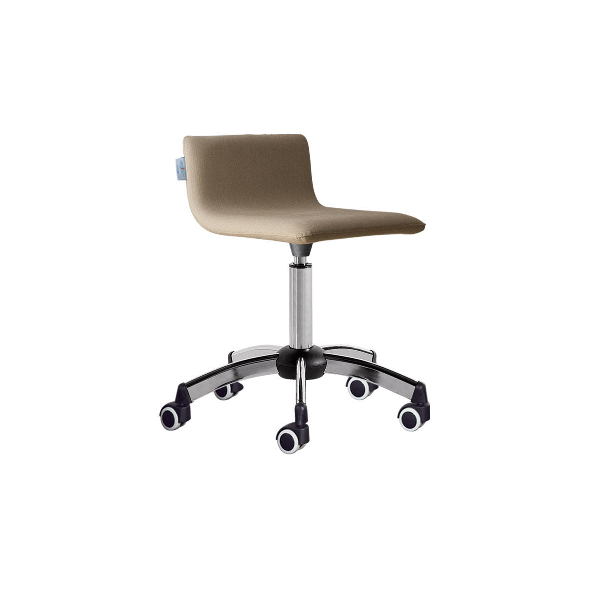 Medical & Beauty Divine Stool - KOOS • alles voor de kapper - Medical & Beauty - Beautysalon