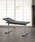 Medical & Beauty Elba Massage Bed With Single Joint - KOOS • alles voor de kapper - Medical & Beauty - Beautysalon