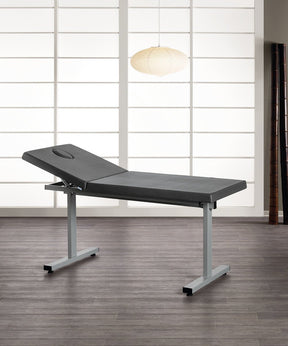 Medical & Beauty Elba Massage Bed With Single Joint - KOOS • alles voor de kapper - Medical & Beauty - Beautysalon