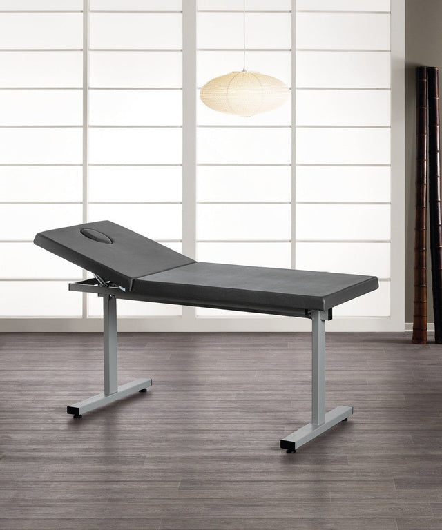 Medical & Beauty Elba Massage Bed With Single Joint - KOOS • alles voor de kapper - Medical & Beauty - Beautysalon
