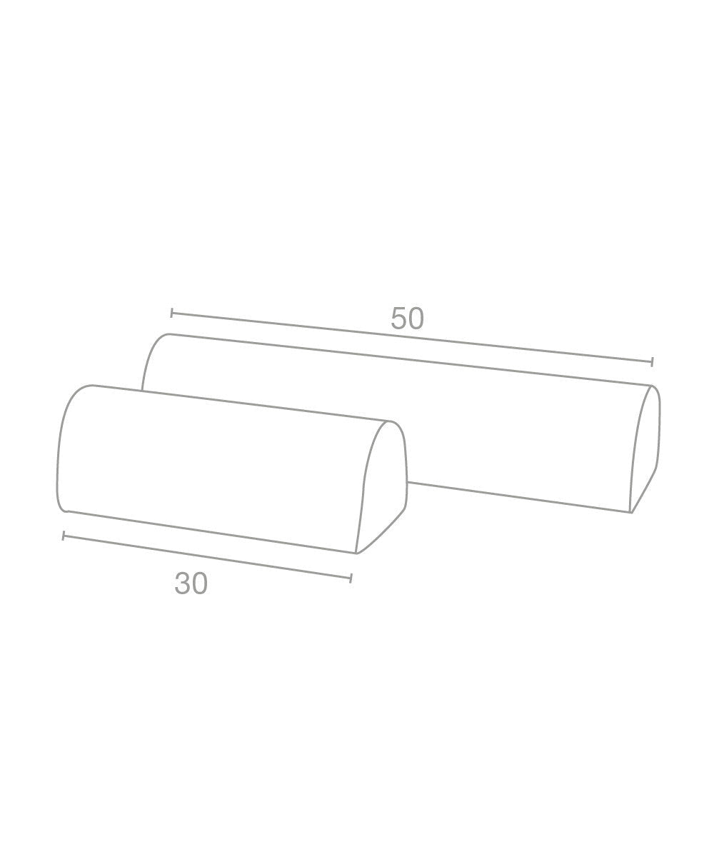 Medical & Beauty Jo Handrest Cushion - KOOS • alles voor de kapper - Medical & Beauty - Beautysalon