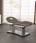 Medical & Beauty Lotus Bed With Two Motorised Columns - KOOS • alles voor de kapper - Medical & Beauty - Beautysalon