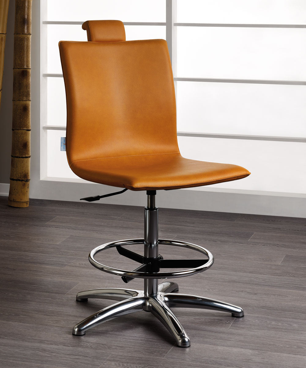 Medical & Beauty Marilyn Make-up Chair - KOOS • alles voor de kapper - Medical & Beauty - Beautysalon