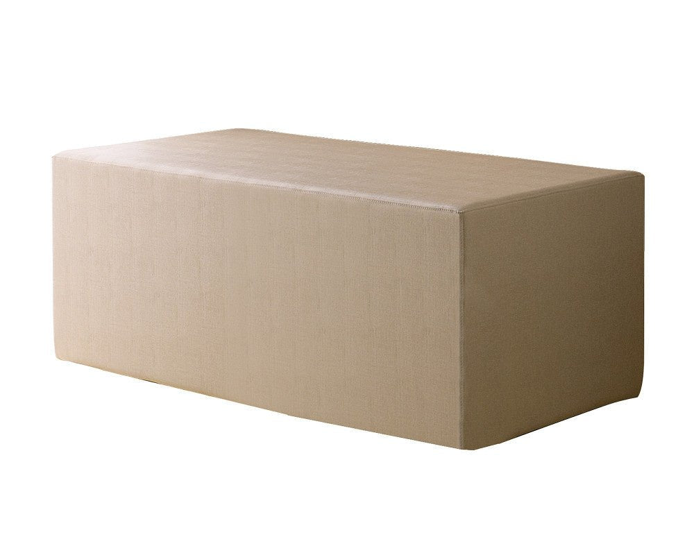 Medical & Beauty Miami Waiting Seat - KOOS • alles voor de kapper - Medical & Beauty - Beautysalon