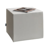 Medical & Beauty Miami Waiting Seat - KOOS • alles voor de kapper - Medical & Beauty - Beautysalon