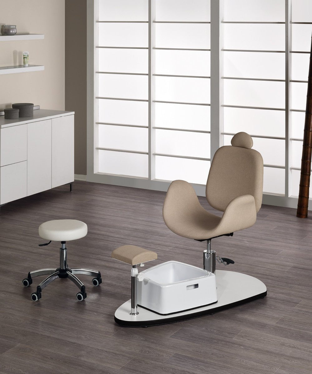 Medical & Beauty Oasis Pedicure Chair - KOOS • alles voor de kapper - Medical & Beauty - Beautysalon