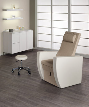 Medical & Beauty Pacific Pedicure Chair - KOOS • alles voor de kapper - Medical & Beauty - Beautysalon