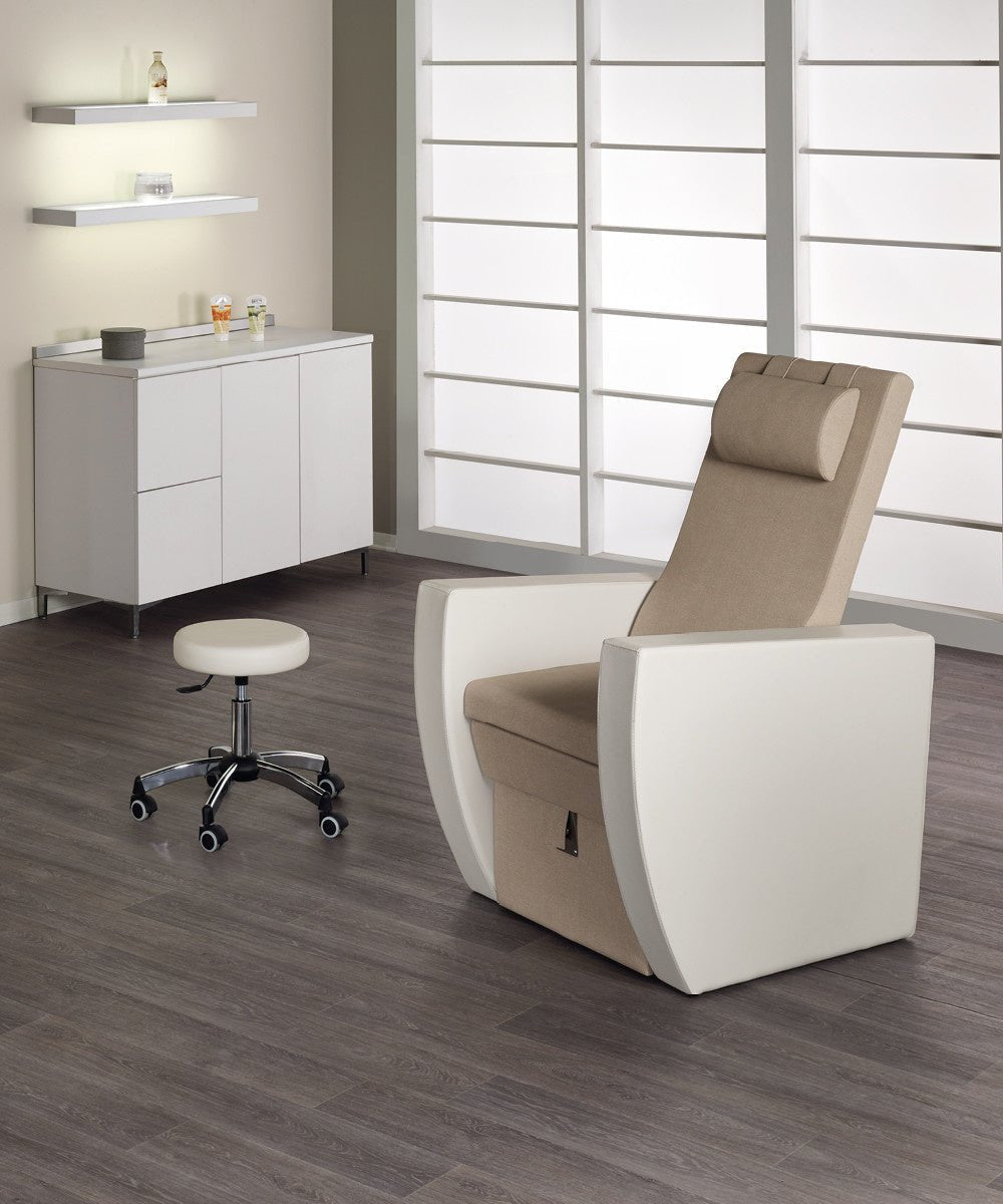 Medical & Beauty Pacific Pedicure Chair - KOOS • alles voor de kapper - Medical & Beauty - Beautysalon