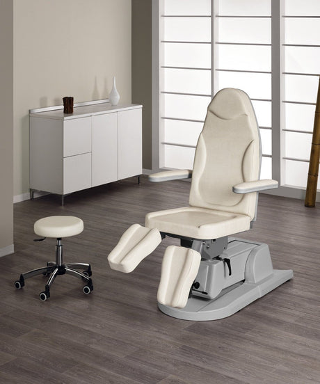 Medical & Beauty Podolux Treatment Chair - KOOS • alles voor de kapper - Medical & Beauty - Beautysalon