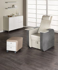 Medical & Beauty Prestige Pedicure Chair - KOOS • alles voor de kapper - Medical & Beauty - Beautysalon
