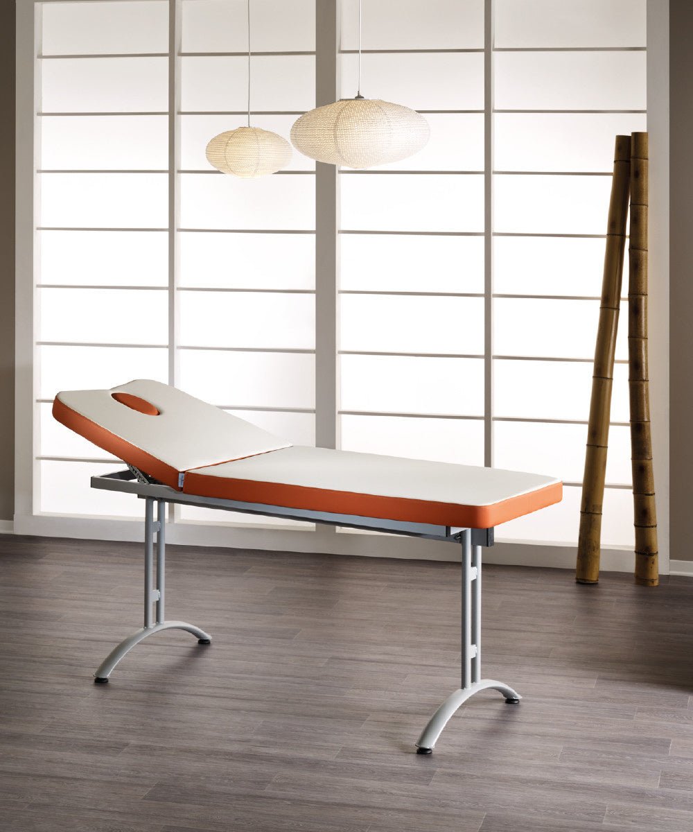 Medical & Beauty Professional Beauty Bed - KOOS • alles voor de kapper - Medical & Beauty - Beautysalon