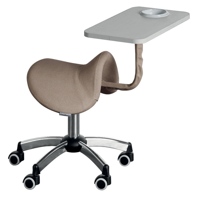 Medical & Beauty Rodeo Manicure Stool - KOOS • alles voor de kapper - Medical & Beauty - Beautysalon