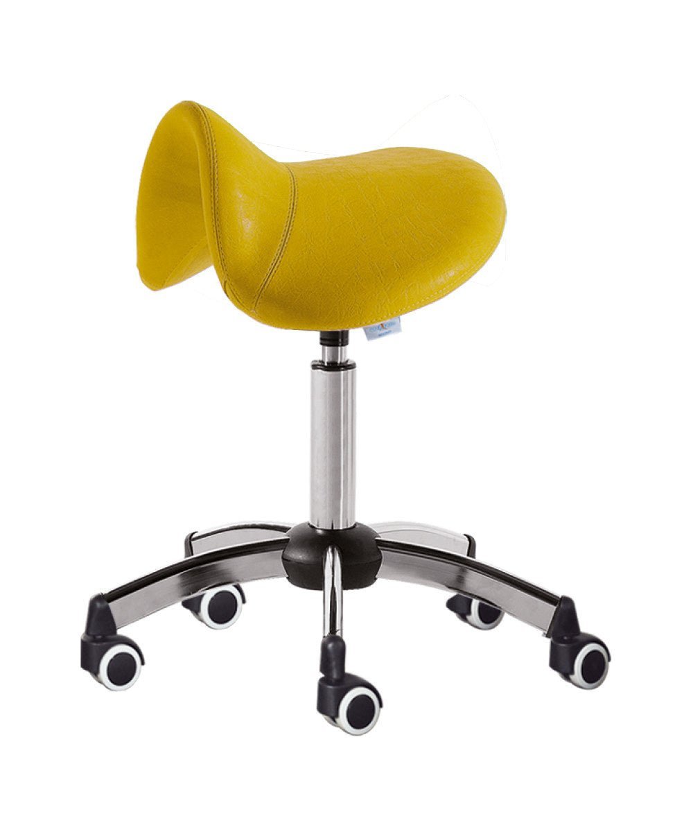 Medical & Beauty Rodeo Stool - KOOS • alles voor de kapper - Medical & Beauty - Beautysalon