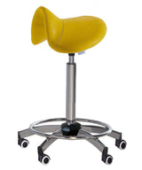 Medical & Beauty Rodeo Stool - KOOS • alles voor de kapper - Medical & Beauty - Beautysalon